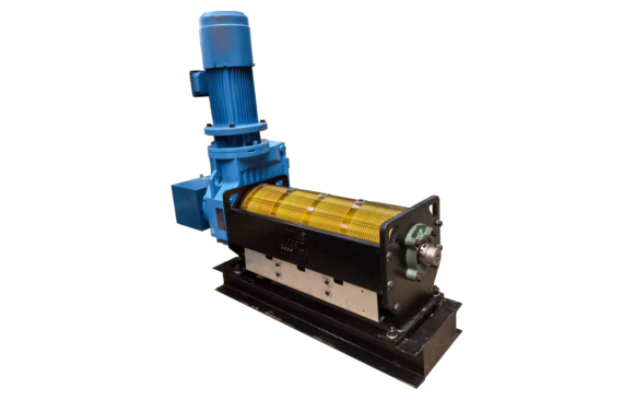 DWDJ-升降機(jī)系列